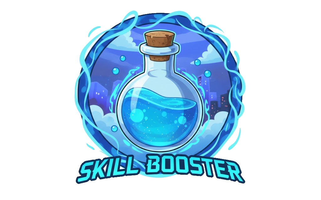 Skill Boost